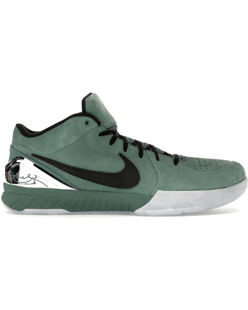 Nike Kobe 4 Protro Girl Dad - visuel officiel StockX