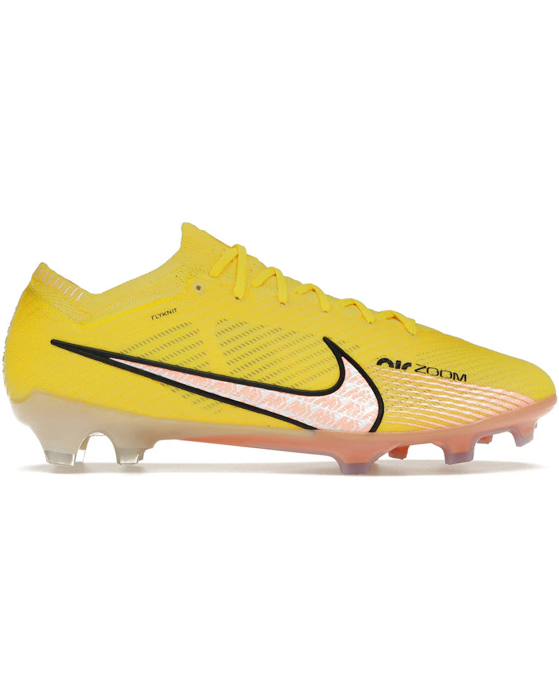 Nike Zoom Mercurial Vapor 15 Elite FG Lucent Pack - visuel officiel StockX