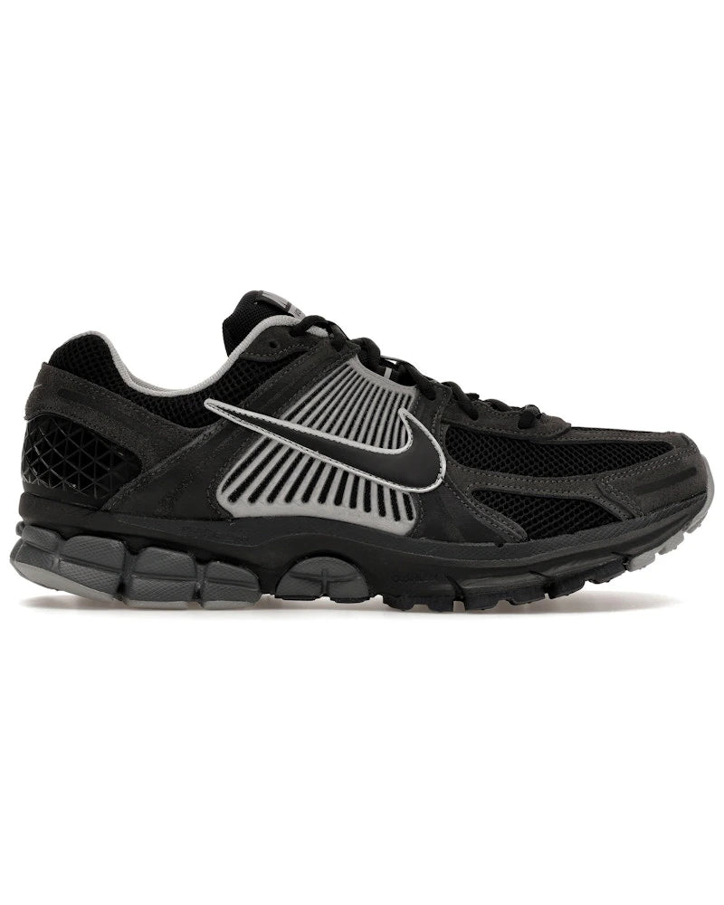 Nike Zoom Vomero 5 Anthracite Flat Silver - visuel officiel StockX