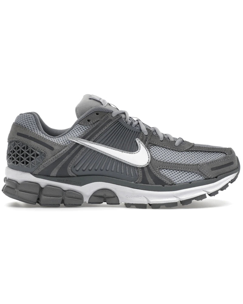 Nike Zoom Vomero 5 Cool Grey Wolf Grey - visuel officiel StockX