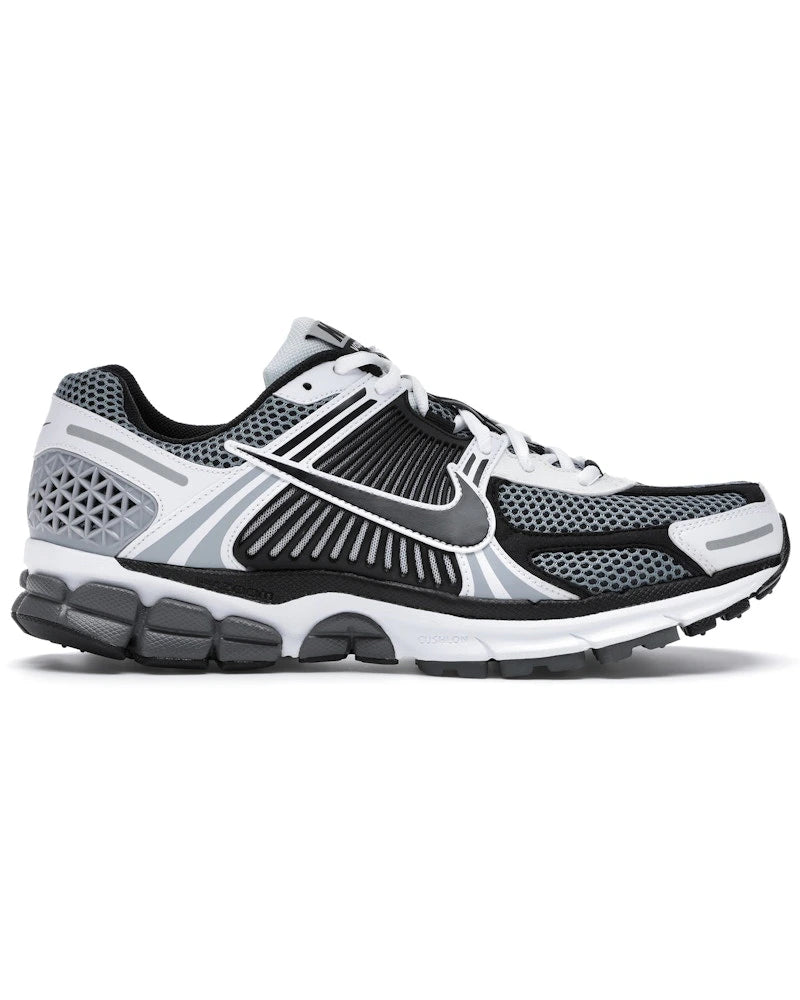 Nike Zoom Vomero 5 SE SP Dark Grey Black White - visuel officiel StockX