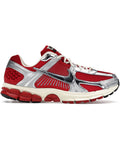 Nike Zoom Vomero 5 Gym Red Chrome - visuel officiel StockX