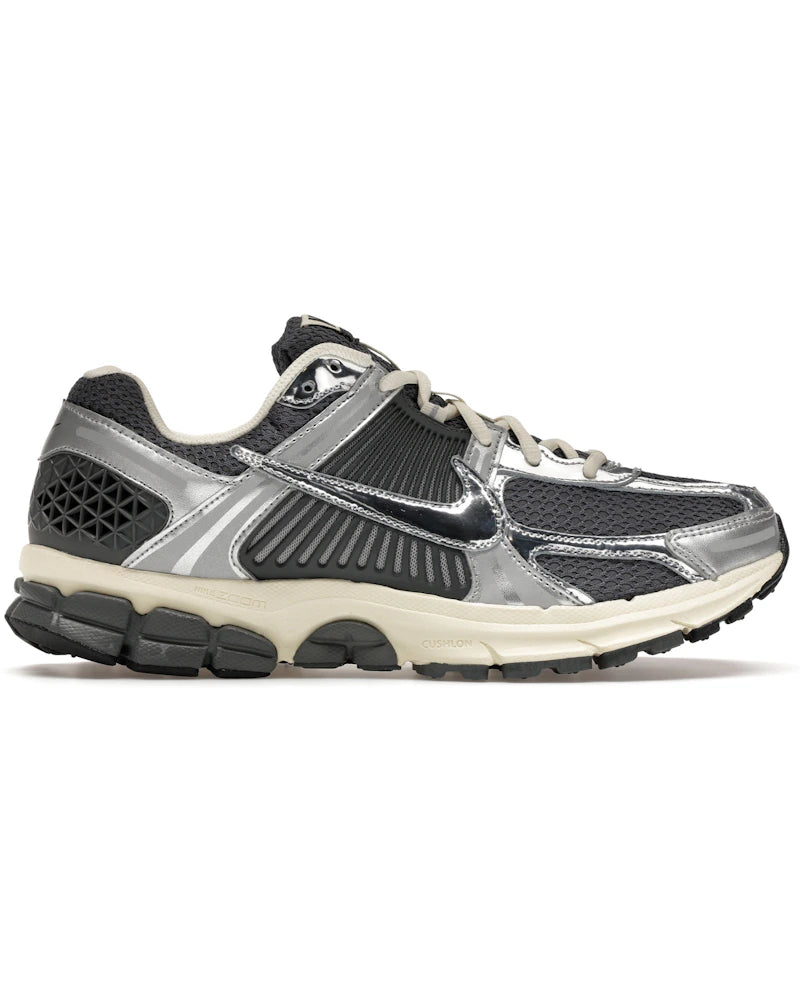 Nike Zoom Vomero 5 Iron Grey Chrome - visuel officiel StockX