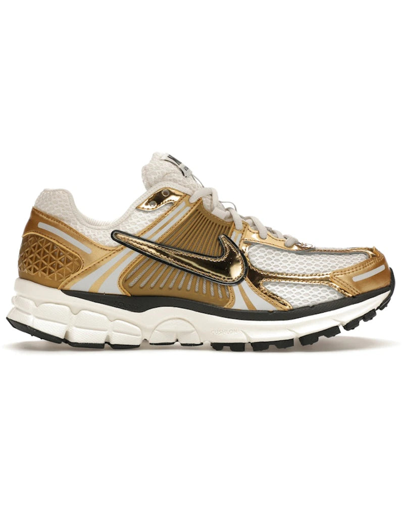 Nike Zoom Vomero 5 Metallic Gold (Women's) - visuel officiel StockX