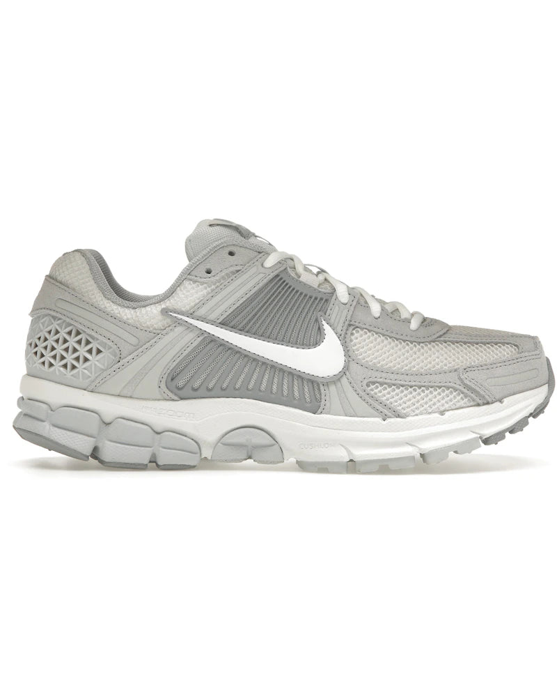 Nike Zoom Vomero 5 Pure Platinum Platinum Tint Wolf Grey Summit White (Women's) - visuel officiel StockX