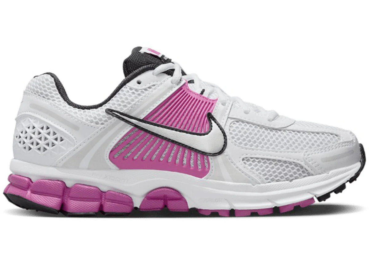Nike Zoom Vomero 5 White Hot Fuchsia (Women's) – Nike – THE LAB CONCEPT CLUB Bienne
