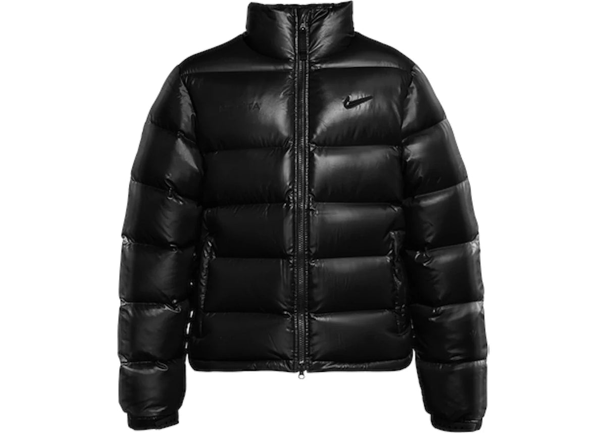 Nike x NOCTA Sunset Puffer Jacket Black – Nike – THE LAB CONCEPT CLUB Bienne