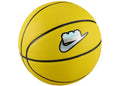 Nike x LEGO Collection Basketball Yellow