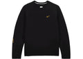 Nike x NOCTA Tech Fleece Crew Black – Nike – THE LAB CONCEPT CLUB Bienne