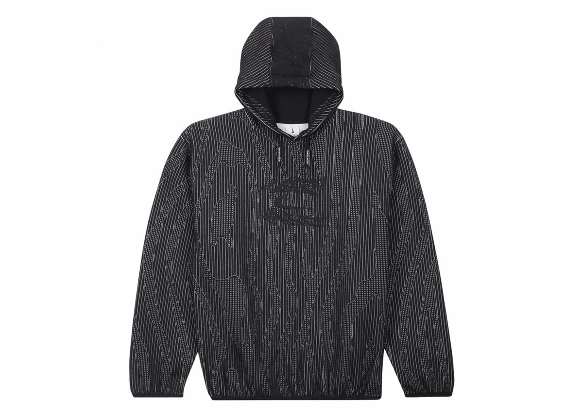 Nike x Off-White Engineered Hoodie Black – Nike – THE LAB CONCEPT CLUB Bienne