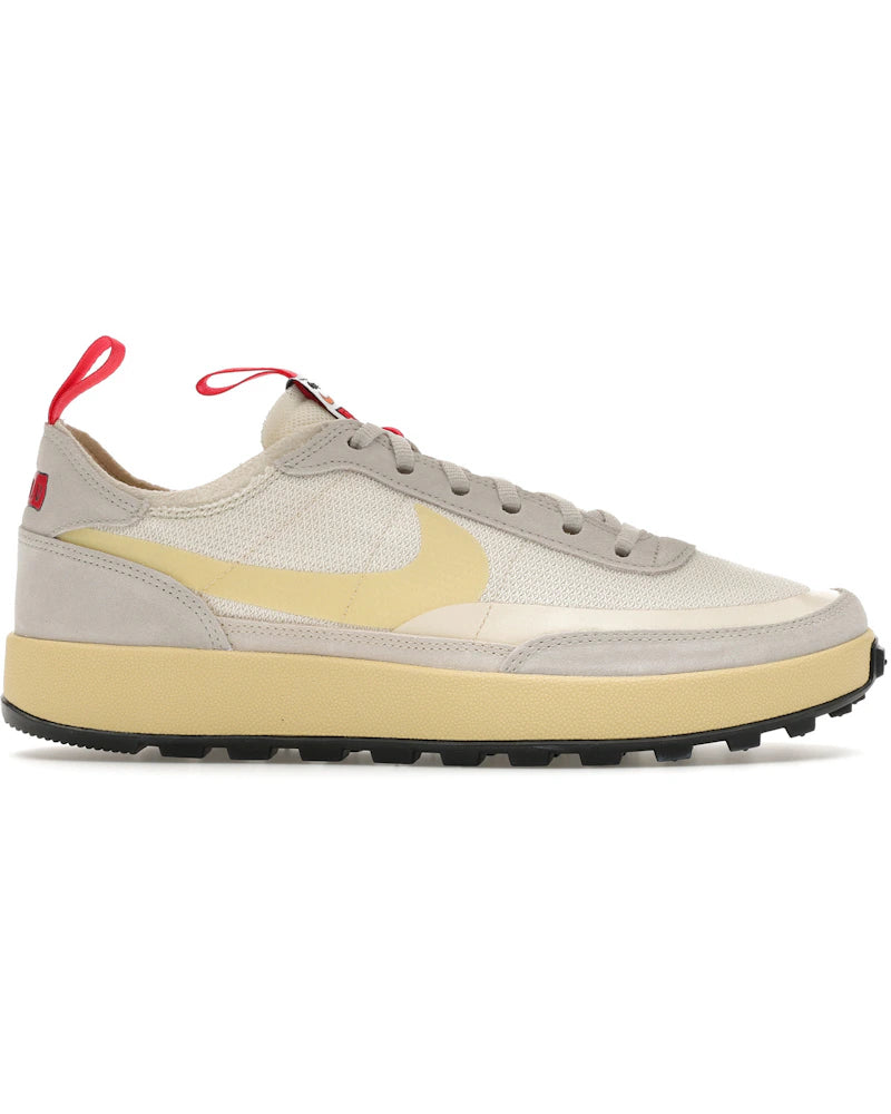 NikeCraft General Purpose Shoe Tom Sachs I.S.R.U. Participation (Women's) - visuel officiel StockX