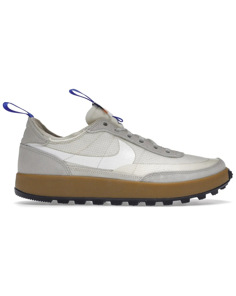 NikeCraft General Purpose Shoe Tom Sachs - visuel officiel StockX