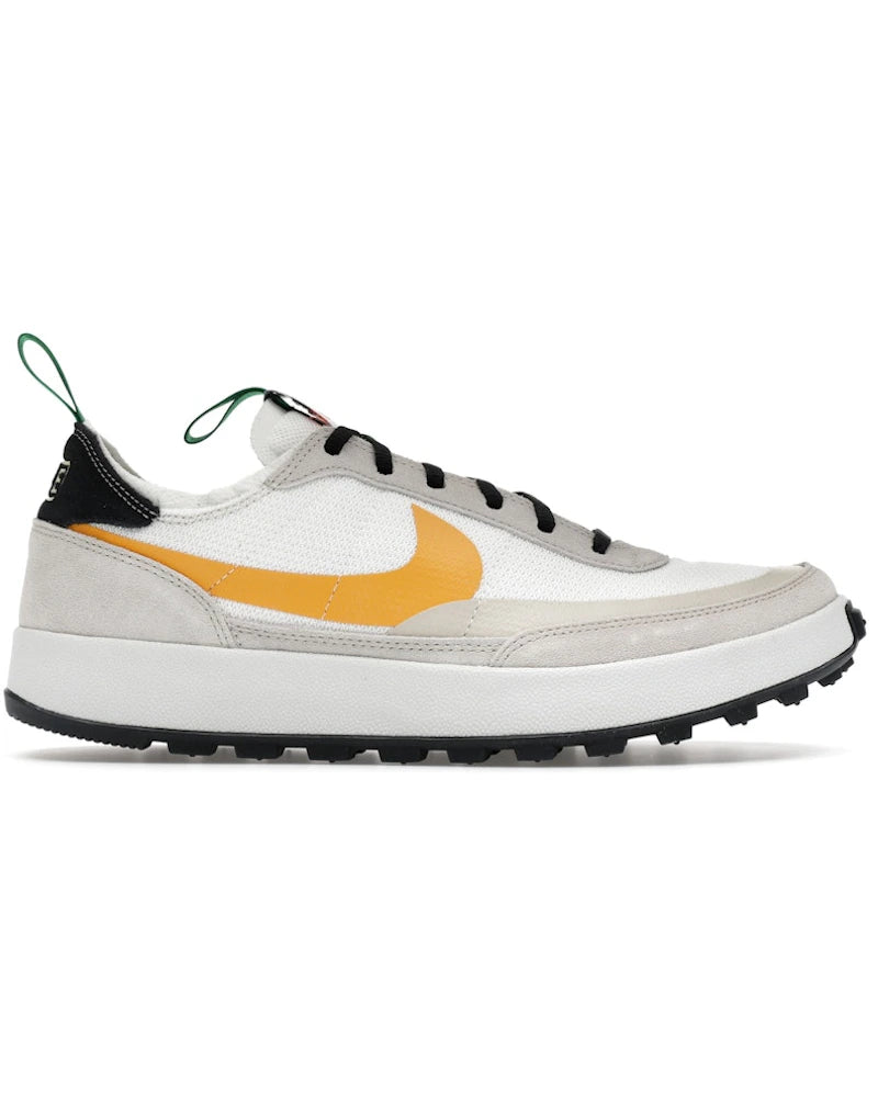 NikeCraft General Purpose Shoe Tom Sachs Bricolage (Women's) - visuel officiel StockX