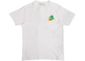 OFF-WHITE Brush Arrows Slim Skate S/S Tee White/Multi – OFF-WHITE – THE LAB CONCEPT CLUB Bienne