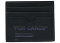 OFF-WHITE Card Case Quote Black/Purple – OFF-WHITE – THE LAB CONCEPT CLUB Bienne