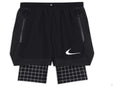 OFF-WHITE x Nike Shorts Black Grid – OFF-WHITE – THE LAB CONCEPT CLUB Bienne