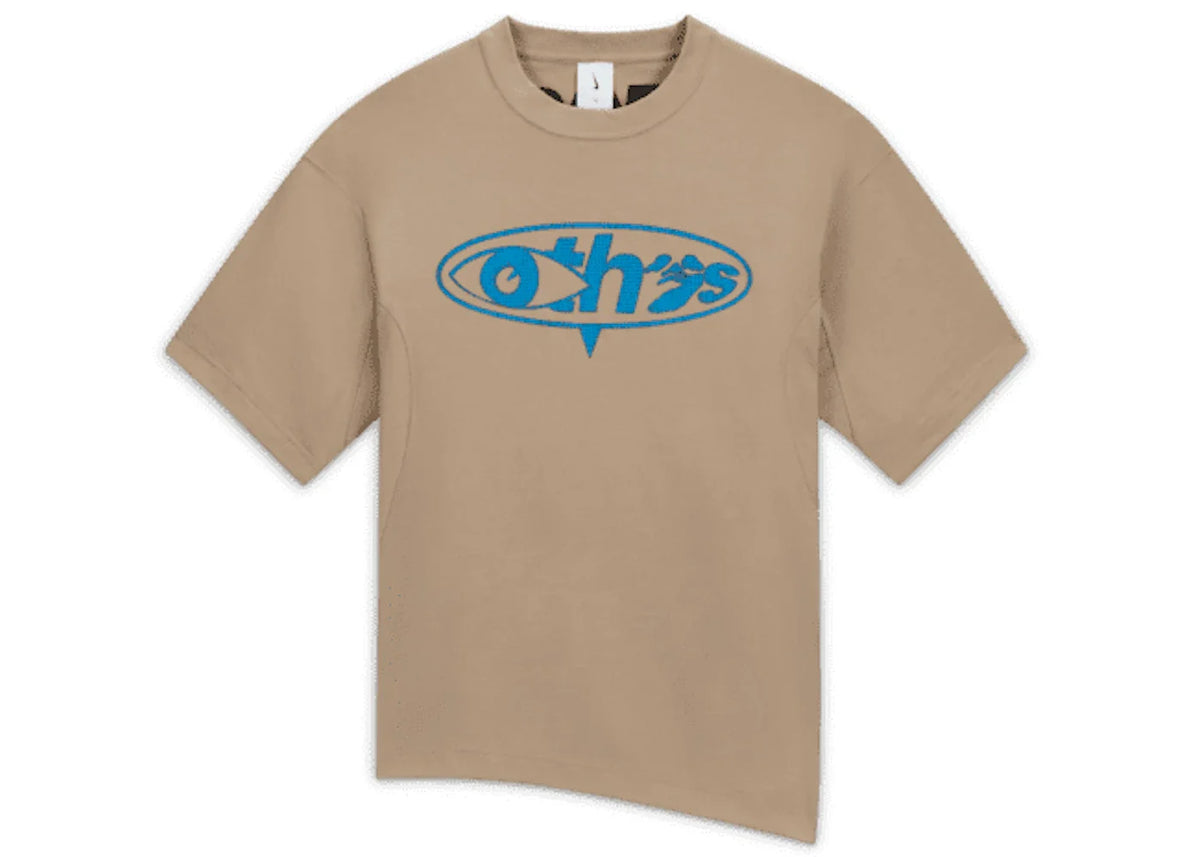 OFF-WHITE x Nike 005 CL T-Shirts Beige – OFF-WHITE – THE LAB CONCEPT CLUB Bienne
