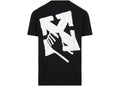 OFF-WHITE Hand Arrow Slim T-shirt Black/White – OFF-WHITE – THE LAB CONCEPT CLUB Bienne