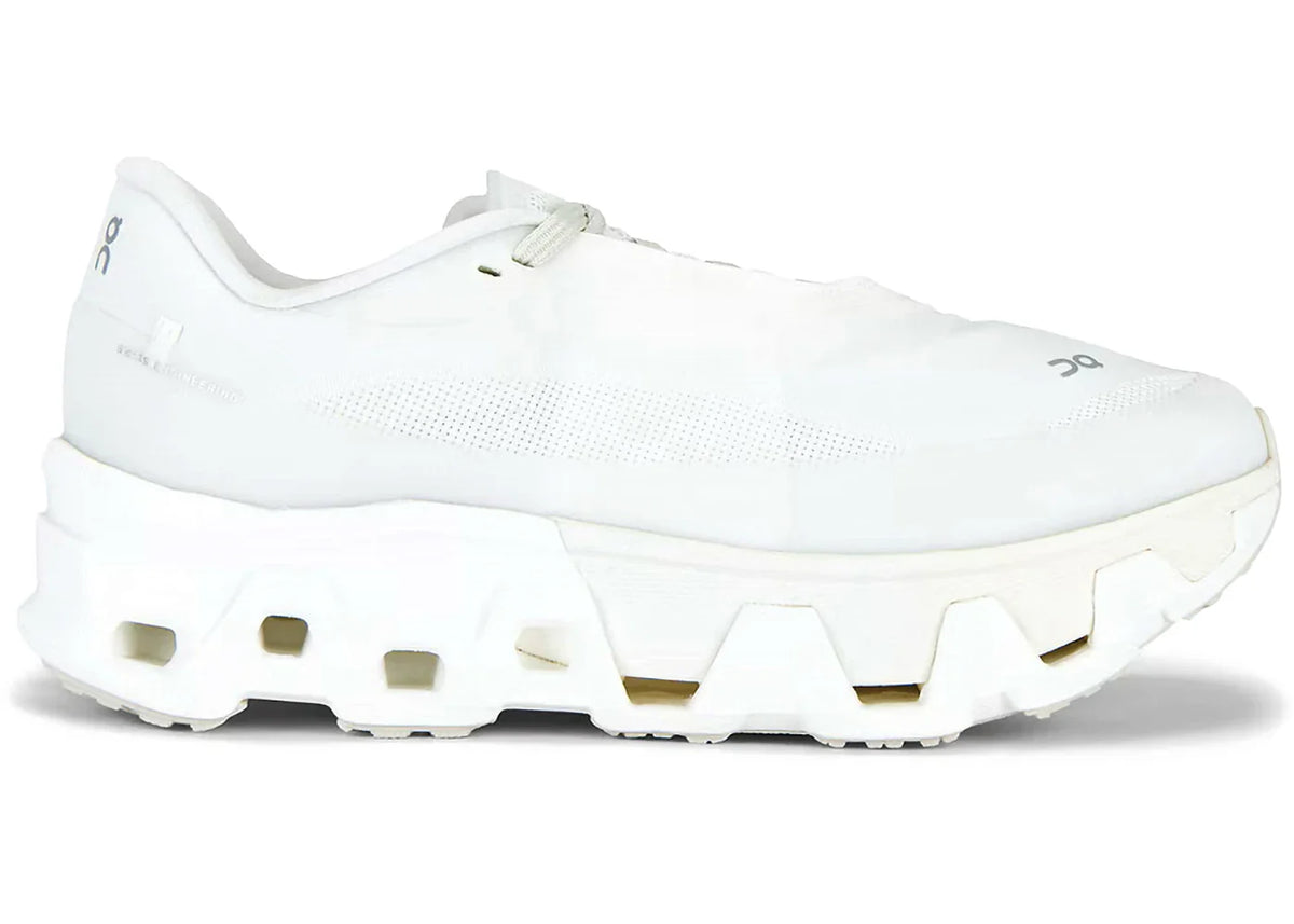 On Running Cloudmonster Hyper POST ARCHIVE FACTION White – On – THE LAB CONCEPT CLUB Bienne