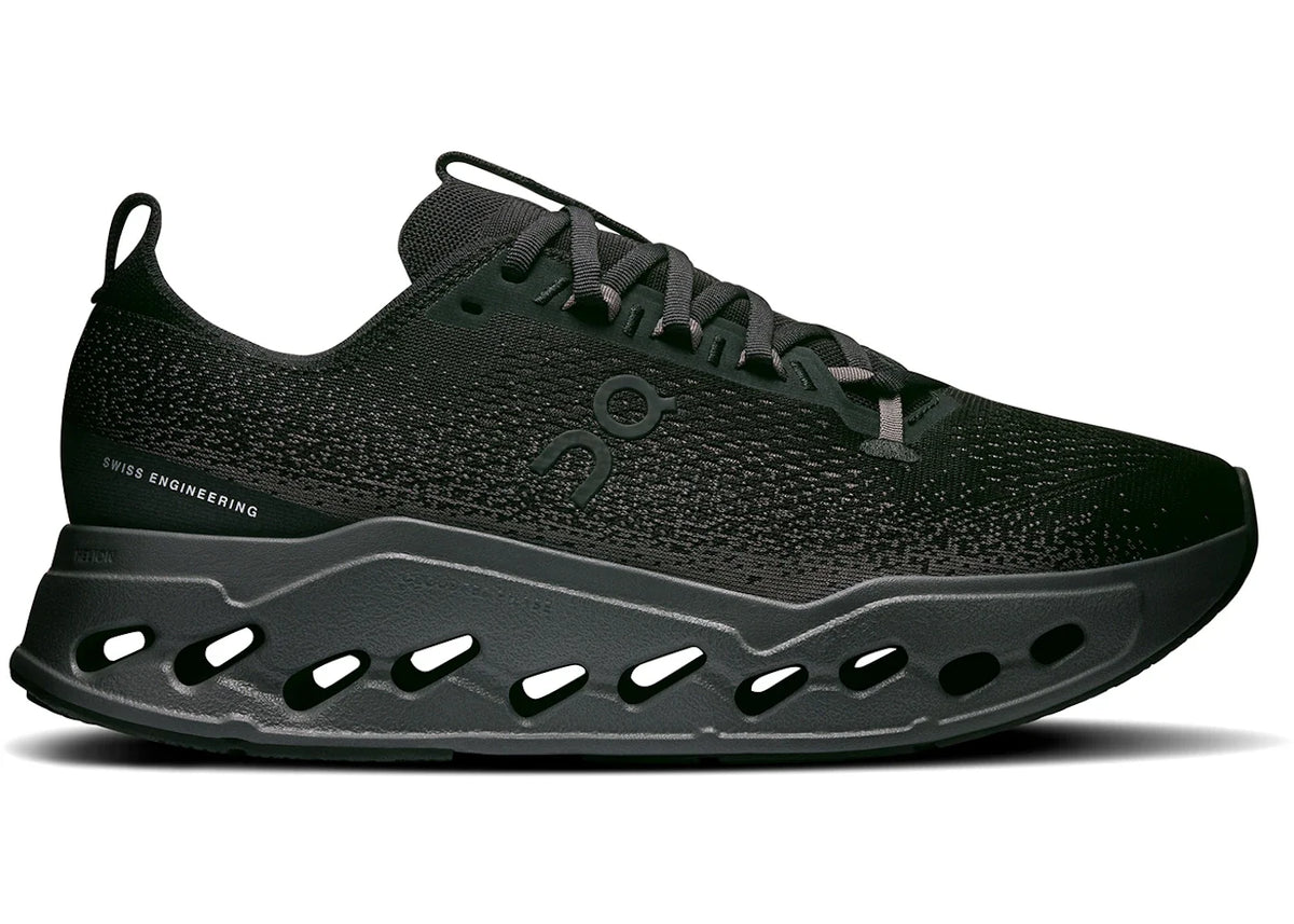 On Running Cloudsurfer Max Black Eclipse – On – THE LAB CONCEPT CLUB Bienne