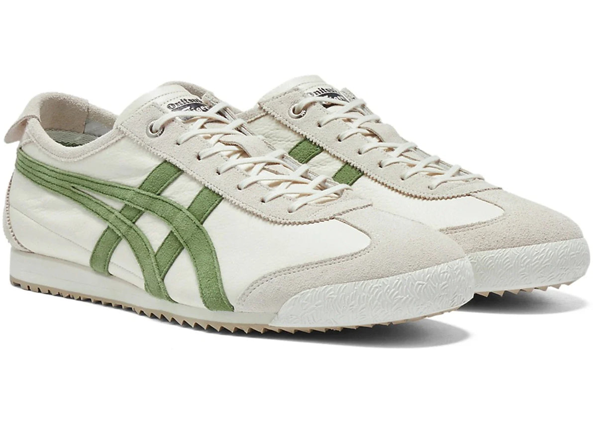 Onitsuka Tiger Mexico 66 SD Birch Green % – ASICS – THE LAB CONCEPT CLUB Bienne