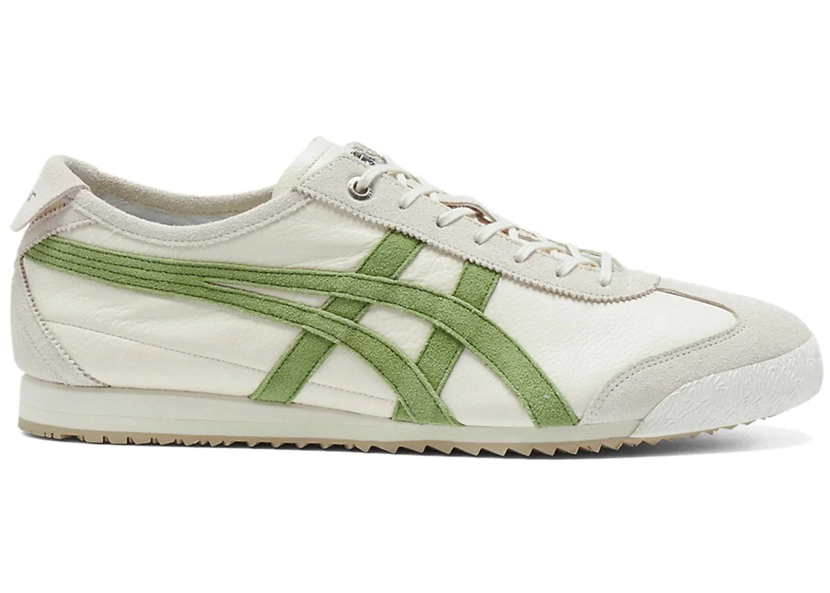 Onitsuka Tiger Mexico 66 SD Birch Green – ASICS – THE LAB CONCEPT CLUB Bienne
