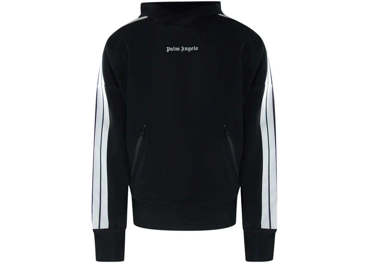 Palm Angels Performance Hoodie Black – Palm Angels – THE LAB CONCEPT CLUB Bienne