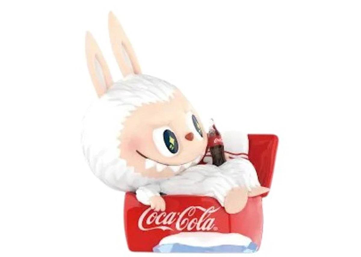Pop Mart Labubu The Monsters Coca-Cola Series Special Sofa Figure – Pop Mart – THE LAB CONCEPT CLUB Bienne