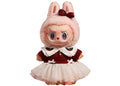 Pop Mart Labubu The Monsters Mokoko Twinkly Fairy Tale (Pop Land Exclusive) Vinyl Plush Doll Pendant – Pop Mart – THE LAB…