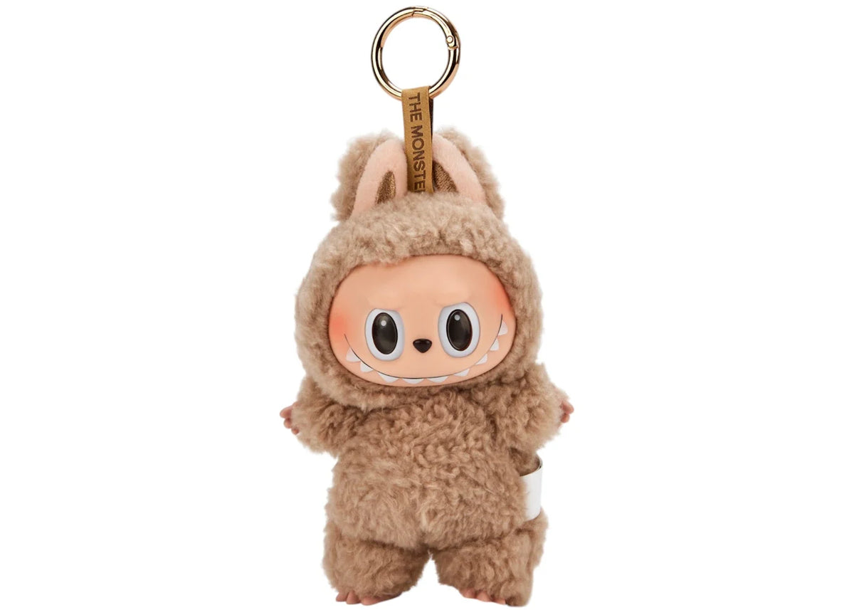 Pop Mart Labubu The Monsters Exciting Macaron Toffee Vinyl Plush Pendant – Pop Mart – THE LAB CONCEPT CLUB Bienne