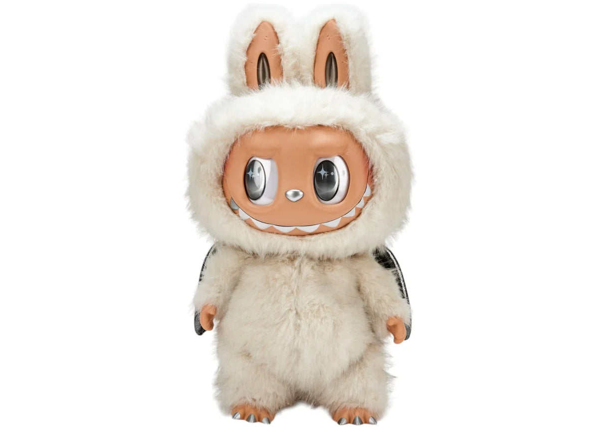 Pop Mart The Monsters Labubu Zimomo Angel in Clouds Figure – Pop Mart – THE LAB CONCEPT CLUB Bienne