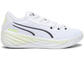 Puma All-Pro Nitro White Lime Squeeze – Puma – THE LAB CONCEPT CLUB Bienne