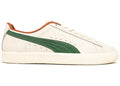 Puma Clyde FG Pristine White Vine Green – Puma – THE LAB CONCEPT CLUB Bienne