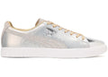 Puma Clyde Sorayama Silver Gold – Puma – THE LAB CONCEPT CLUB Bienne