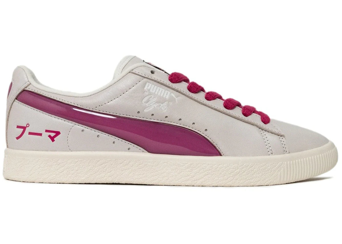 Puma Clyde Tokyo – Puma – THE LAB CONCEPT CLUB Bienne