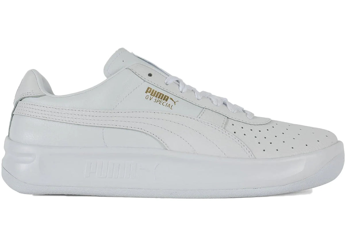 Puma GV Special White – Puma – THE LAB CONCEPT CLUB Bienne