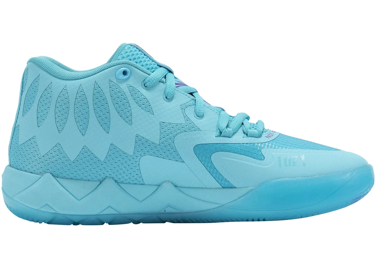 Puma LaMelo Ball MB.01 Blue – Puma – THE LAB CONCEPT CLUB Bienne