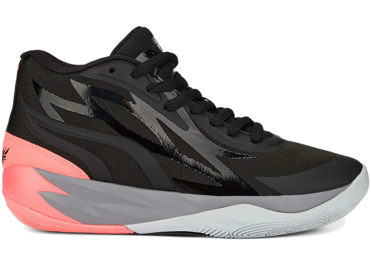 Puma LaMelo Ball MB.02 Flare (GS) – Puma – THE LAB CONCEPT CLUB Bienne