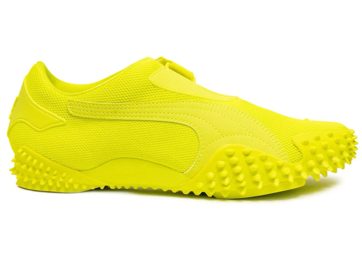 Puma Mostro Ecstasy Electric Lime – Puma – THE LAB CONCEPT CLUB Bienne