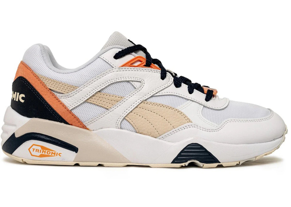 Puma R698 Reverse Classics White Pristine Peacoat – Puma – THE LAB CONCEPT CLUB Bienne