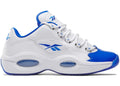 Reebok Question Low Electric Cobalt – Reebok – THE LAB CONCEPT CLUB Bienne