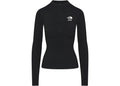 SKIMS x TNF Refina Long Sleeve Top Onyx – SKIMS – THE LAB CONCEPT CLUB Bienne
