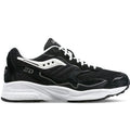 Saucony 3D Grid Hurricane Black White – Saucony – THE LAB CONCEPT CLUB Bienne