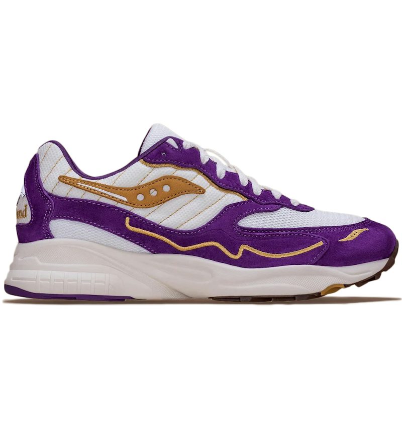 Saucony 3D Grid Hurricane Claima Claim a Seat Portland – Saucony – THE LAB CONCEPT CLUB Bienne