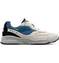 Saucony 3D Grid Hurricane Cream Blue – Saucony – THE LAB CONCEPT CLUB Bienne