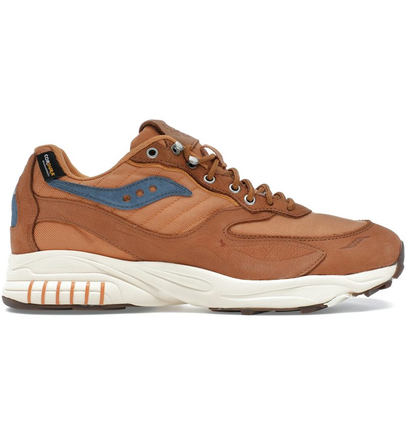 Saucony 3D Grid Hurricane Endless Knot – Saucony – THE LAB CONCEPT CLUB Bienne