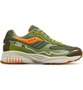 Saucony 3D Grid Hurricane Maybe Tomorrow Tortoise – Saucony – THE LAB CONCEPT CLUB Bienne