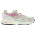 Saucony 3D Grid Hurricane Premium Cream Pink – Saucony – THE LAB CONCEPT CLUB Bienne