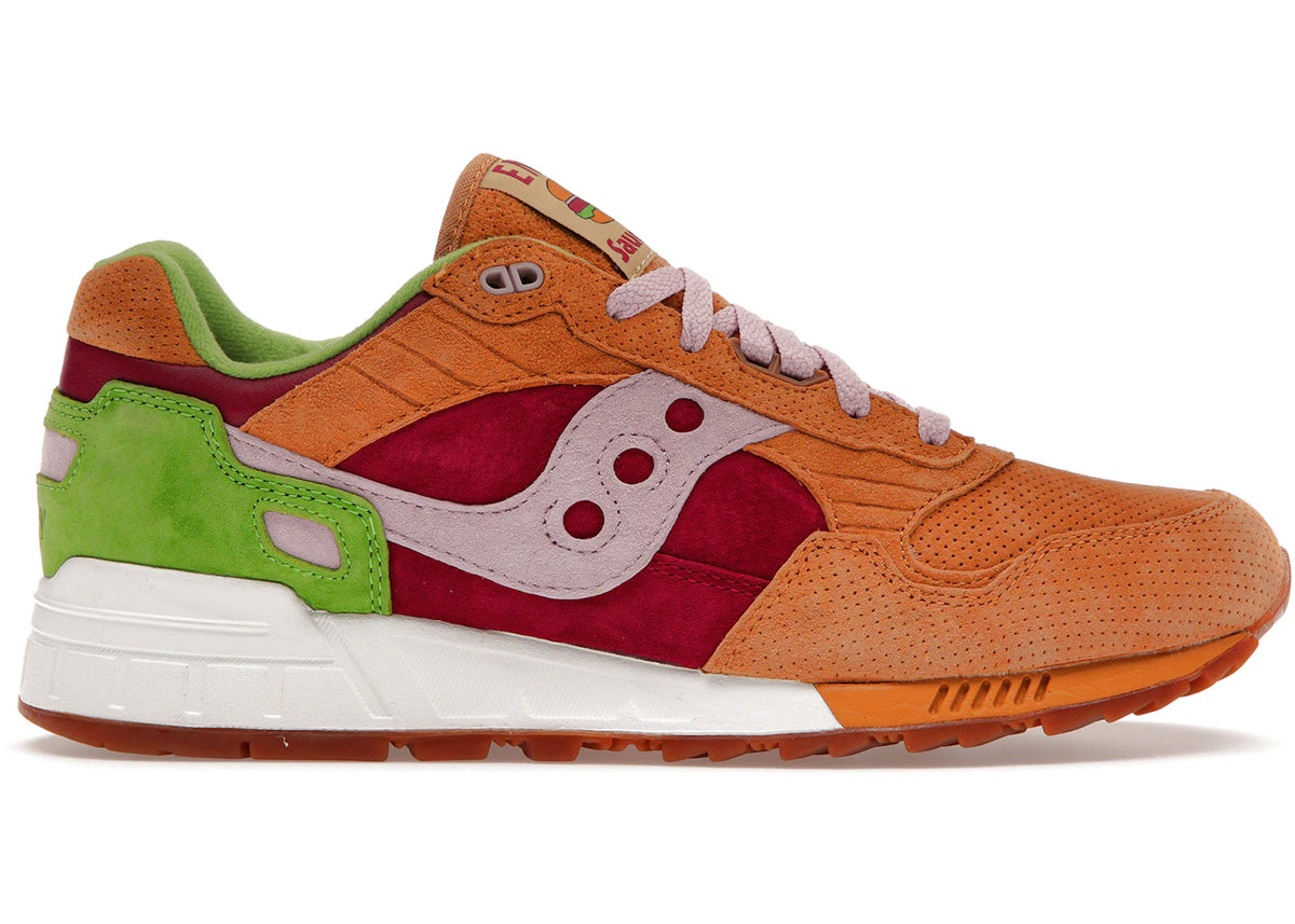 Saucony Shadow 5000 END Burger – Saucony – THE LAB CONCEPT CLUB Bienne