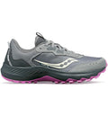 Saucony Aura TR Fossil Grape (Women's) – Saucony – THE LAB CONCEPT CLUB Bienne
